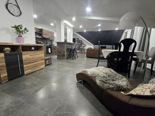Apartment Peper - Donji Miholjac - 9