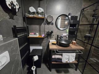 Apartment Peper - Donji Miholjac - 6