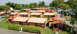 Camping Palacio de Garaña - Garaña - 3