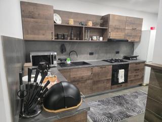 Apartment Peper - Donji Miholjac - 8