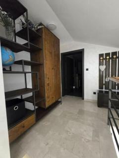 Apartment Peper - Donji Miholjac - 8