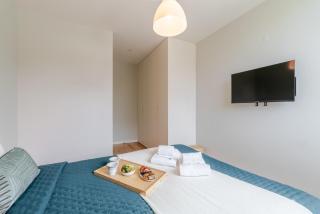 HostWise – Modern & Cozy Flat | Near the Beach - Matosinhos - 2