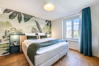 Hotel Central am See - Weggis - 4