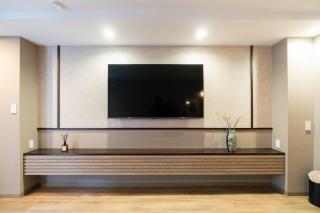 Mita Villa - 2 bed rooms & 3 floors villa with roof garden - 1