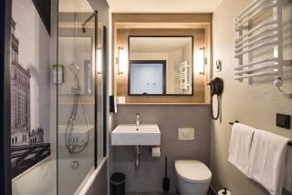 CAMPANILE PRIME Warszawa Centrum - 8