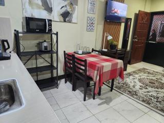 CJIAN Apartments, Free Parking - 4