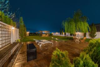 Entire Villa Near Tbilisi Nature Reserve with Panoramic View - Mtskheta - 8