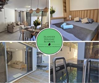Serenity Suites Luxury Apartment 2 by IHR - Cap Malheureux - 0
