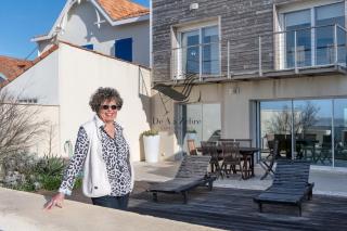 Mer & Soleil - Face mer avec accès direct plage - 8