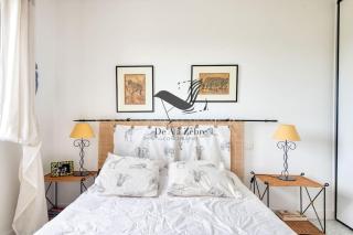 Mer & Soleil - Face mer avec accès direct plage - 5