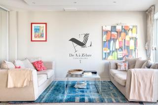 Mer & Soleil - Face mer avec accès direct plage - 3