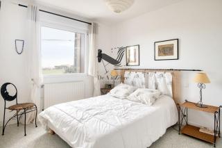 Mer & Soleil - Face mer avec accès direct plage - 1