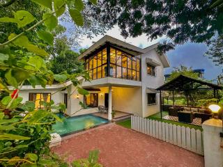 Ekostay Gold - Cosy Cove Villa - Lonavala - 9