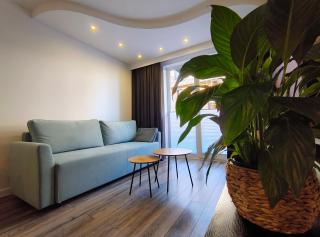 Giraffe Apartment - Głogów - 9