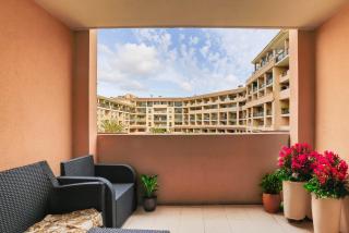 Le Cannes Beach 380 - lumineux, balcon & piscine - Cannes - 4