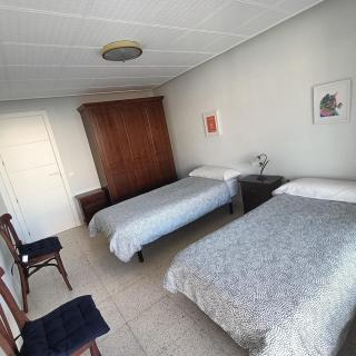 Piso 112 metros a 1 minuto de la playa - El Campello - 4