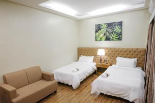 Ambien's Place Residential Hotel - Dagupan - 9