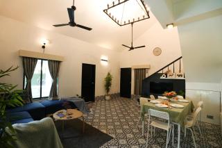 Ekostay Gold - Cosy Cove Villa - 1