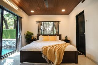 Ekostay Gold - Cosy Cove Villa - 1