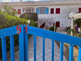 Casa Houston Villanova di Ostuni - Villanova di Ostuni - 5