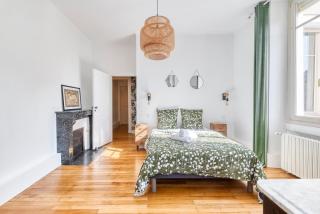 Le Solaris, Free Parking, 10 min SNCF Station - Angers - 6