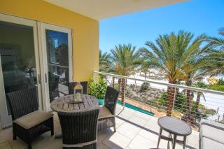 3BR Oceanfront Luxury Condo at the Hyatt Residences on Siesta Key Beach - 1