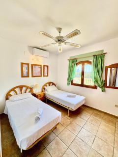 Villa Tereska - AzulenaCalpe - Fanadix - 5