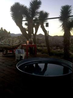 Unique Yucca Valley Rental Ideal for Romantic Getaways in California - Yucca Valley - 3