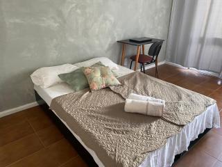 Quarto com varanda privada 2 - 7