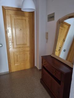 Piso - Castalla - 1