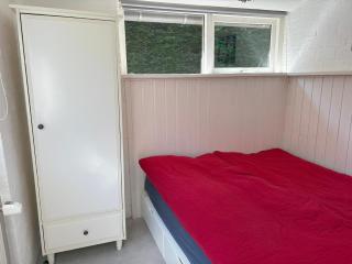 Gemütliches, helles Ferienhaus mit privatem Garten in gepflegtem Ferienpark - Warmenhuizen - 5