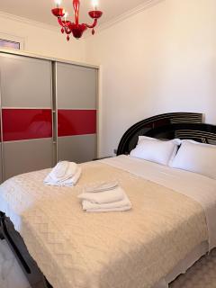 Bourtzi View Villa - The Apartment Semi Basement - 1