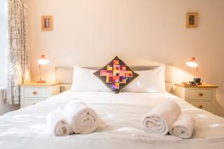 Camellia Cottage - 5