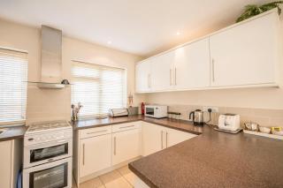 Camellia Cottage, Southwold - 1