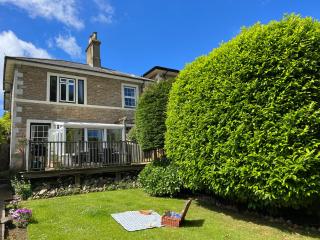 Gwydyr House - Ryde - 1