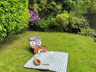Gwydyr House - 9