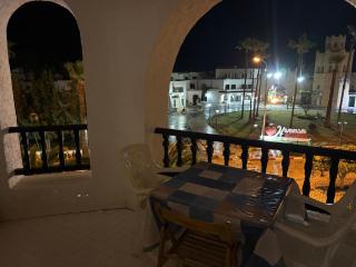 Bungalow avec une vue panoramique - Sousse - 6
