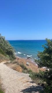 Papiri Beach - Agios Georgios - 4