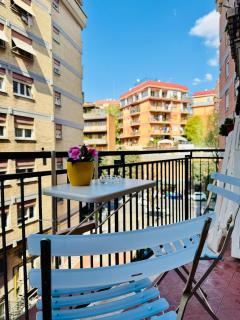 Giulias Home - Roma - 8
