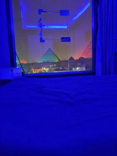 Pyramids INN - 3