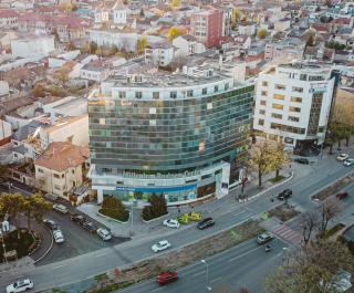 Millennium Hub & Hotel - Constanţa - 9