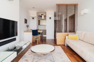 TOTU HOME Sea Towers Apartment Gdynia - Gdynia - 7