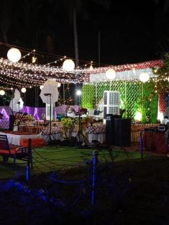 New Hotel AMR Grand - Port Blair - 2