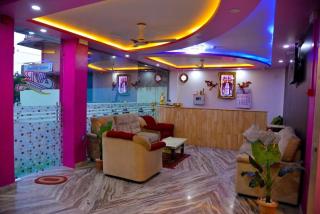 New Hotel AMR Grand - Port Blair - 1