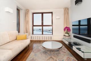 TOTU HOME Sea Towers Apartment Gdynia - Gdynia - 6