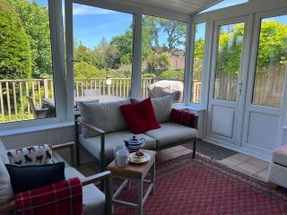 Gwydyr House - Ryde - 7