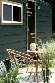 Stylish Tennessee Glamping Rental for a Getaway near Nashville - Whites Creek - 9