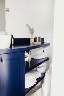 Stylish Tennessee Glamping Rental for a Getaway near Nashville - Whites Creek - 5