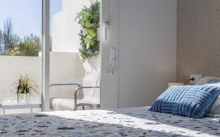 Chic & Bright Costa Ballena Getaway - Chipiona - 8