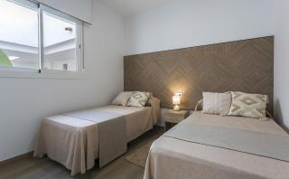 Chic & Bright Costa Ballena Getaway - Chipiona - 5